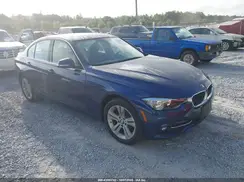 WBA8D9C39HA011633 2017 BMW 3ER