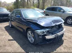 WBA8D9C39HA011678 2017 BMW 3ER