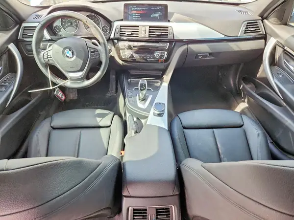 WBA8D9C39HA012149 2017 BMW 3ER - Image 8