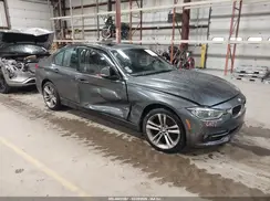 WBA8D9C39HA012250 2017 BMW 3ER