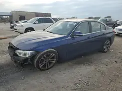 WBA8D9C3XHA004447 2017 BMW 3ER