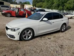 WBA8D9C3XHA005484 2017 BMW 3ER