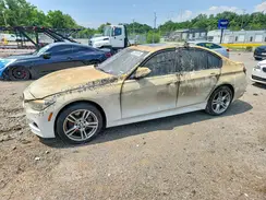 WBA8D9C3XHA005582 2017 BMW 3ER