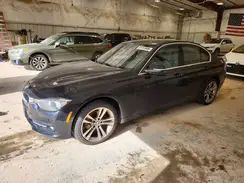 WBA8D9C3XHA011124 2017 BMW 3ER