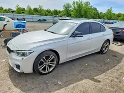 WBA8D9C3XHA011155 2017 BMW 3ER