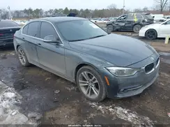 WBA8D9C3XHA011723 2017 BMW 3ER