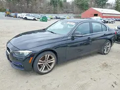 WBA8D9C3XHA011835 2017 BMW 3ER