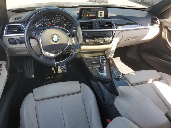 WBA8D9C3XHA011916 2017 BMW 3ER - Image 8