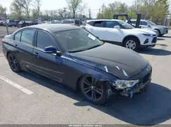 WBA8D9C50HA003714 2017 BMW 3ER