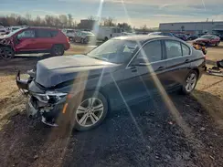 WBA8D9C50HK677548 2017 BMW 3ER