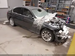 WBA8D9C50HK677842 2017 BMW 3ER