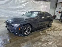 WBA8D9C50HK677887 2017 BMW 3ER