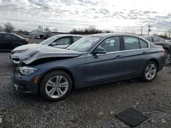 WBA8D9C50HK678263 2017 BMW 3ER