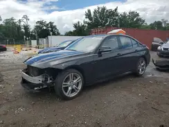 WBA8D9C50JA012757 2018 BMW 3ER