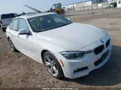 WBA8D9C50JA013777 2018 BMW 3ER