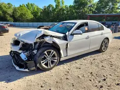 WBA8D9C50JA607950 2018 BMW 3ER