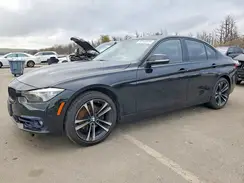 WBA8D9C50JA608001 2018 BMW 3ER