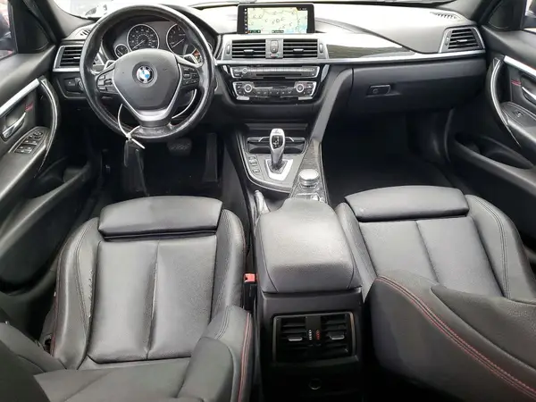 WBA8D9C50JA608001 2018 BMW 3ER - Image 8