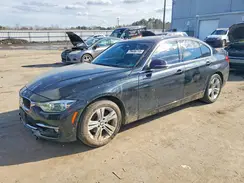 WBA8D9C50JA608211 2018 BMW 3ER