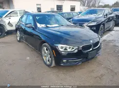 WBA8D9C50JA614476 2018 BMW 3ER