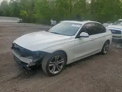 WBA8D9C50JA614509 2018 BMW 3ER