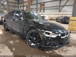 WBA8D9C50JA614722 2018 BMW 3ER
