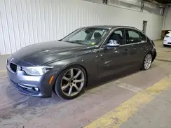 WBA8D9C50JA615501 2018 BMW 3ER