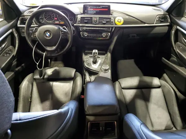 WBA8D9C50JA615501 2018 BMW 3ER - Image 8