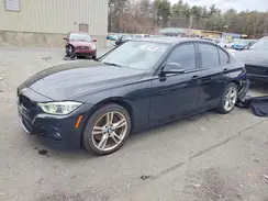 WBA8D9C50JA615627 2018 BMW 3ER