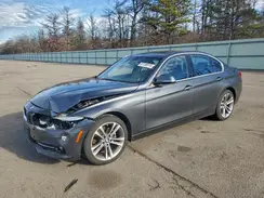 WBA8D9C50JA616325 2018 BMW 3ER