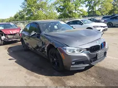 WBA8D9C50JEB34868 2018 BMW 3ER