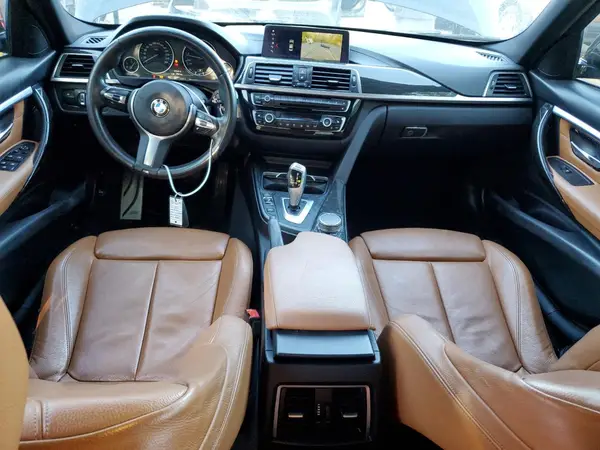 WBA8D9C50JEB35471 2018 BMW 3ER - Image 8