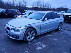 WBA8D9C50JEM32074 2018 BMW 3ER