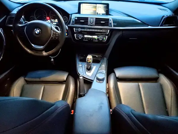 WBA8D9C50JEM32074 2018 BMW 3ER - Image 8