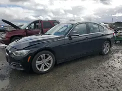 WBA8D9C50JEM32396 2018 BMW 3ER