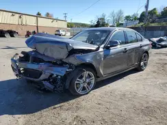 WBA8D9C50JEM32608 2018 BMW 3ER
