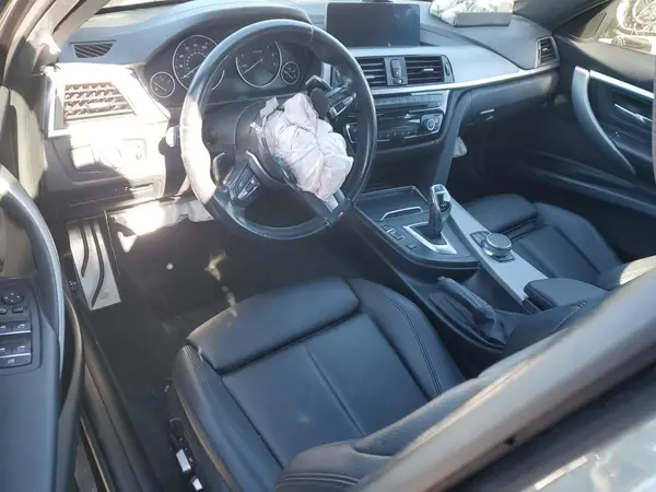 WBA8D9C50JEM32608 2018 BMW 3ER - Image 8