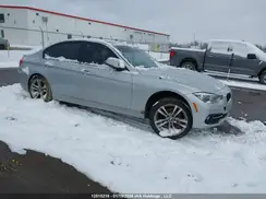 WBA8D9C50JEM32625 2018 BMW 3ER