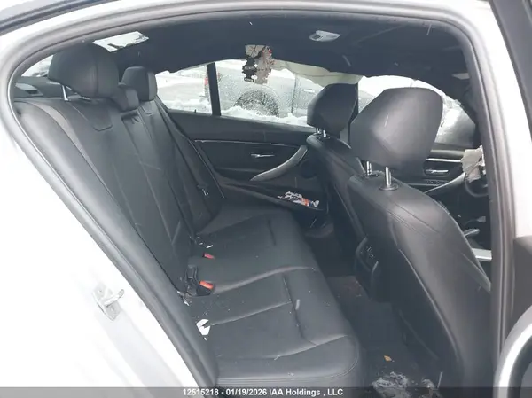WBA8D9C50JEM32625 2018 BMW 3ER - Image 8