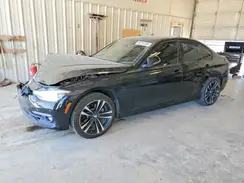 WBA8D9C50JEM32849 2018 BMW 3ER
