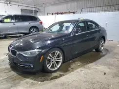 WBA8D9C50JEM33399 2018 BMW 3ER