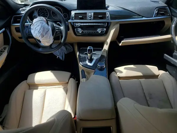WBA8D9C50JEM34049 2018 BMW 3ER - Image 8
