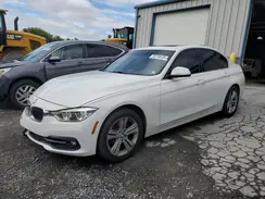 WBA8D9C50JEM34066 2018 BMW 3ER