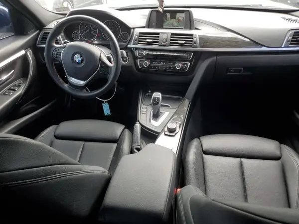 WBA8D9C50JEM34066 2018 BMW 3ER - Image 8