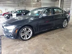 WBA8D9C50JEM34195 2018 BMW 3ER