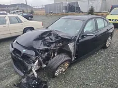 WBA8D9C50JEM34889 2018 BMW 3ER