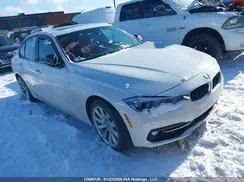 WBA8D9C51HK677588 2017 BMW 3ER