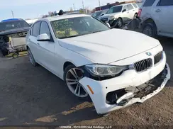 WBA8D9C51HK677932 2017 BMW 3ER