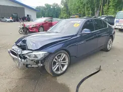 WBA8D9C51HK678157 2017 BMW 3ER