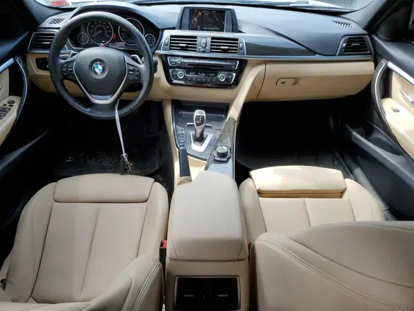 WBA8D9C51HK678224 2017 BMW 3ER - Image 8